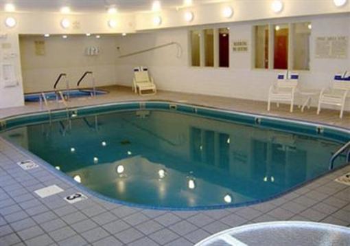 фото отеля Fairfield Inn Sioux City