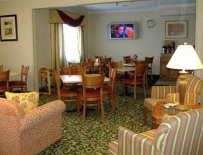 фото отеля Fairfield Inn Sioux City