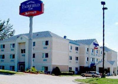 фото отеля Fairfield Inn Sioux City