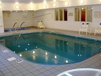 Fairfield Inn Sioux City