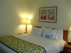 фото отеля Fairfield Inn Sioux City