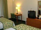 фото отеля Fairfield Inn Sioux City