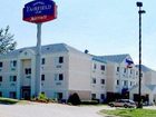 фото отеля Fairfield Inn Sioux City