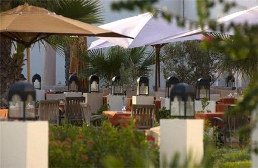 фото отеля Yadis Djerba Golf Thalasso & Spa