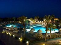 Yadis Djerba Golf Thalasso & Spa