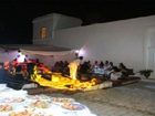 фото отеля Yadis Djerba Golf Thalasso & Spa