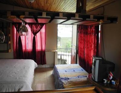 фото отеля Sleepers Sleep Cheaper Hostel