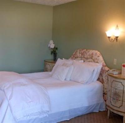 фото отеля Baechtel Creek Inn & Spa