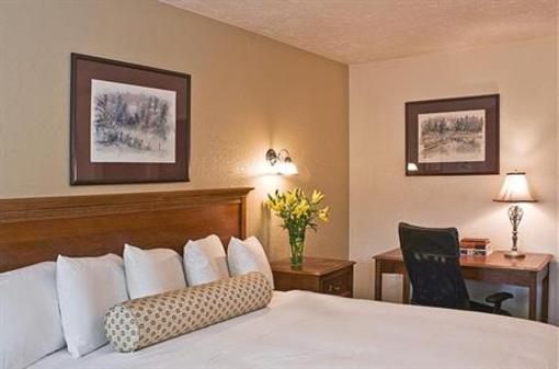 фото отеля Baechtel Creek Inn & Spa