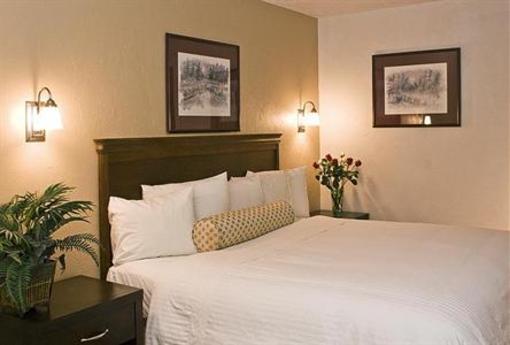 фото отеля Baechtel Creek Inn & Spa
