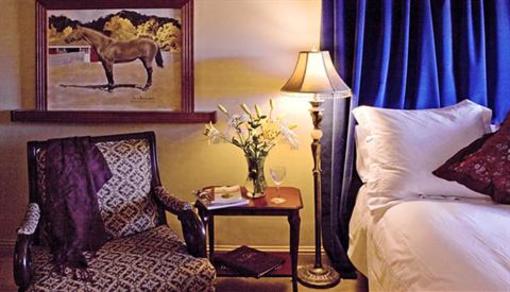 фото отеля Baechtel Creek Inn & Spa