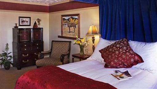 фото отеля Baechtel Creek Inn & Spa