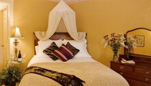 фото отеля Baechtel Creek Inn & Spa