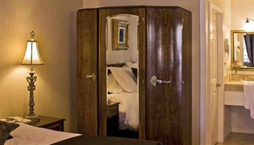 фото отеля Baechtel Creek Inn & Spa