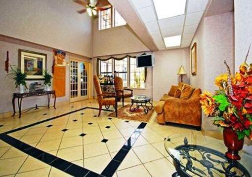 фото отеля Quality Suites Tulsa