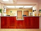 фото отеля Quality Suites Tulsa