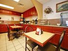 фото отеля Quality Suites Tulsa