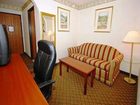 фото отеля Quality Suites Tulsa