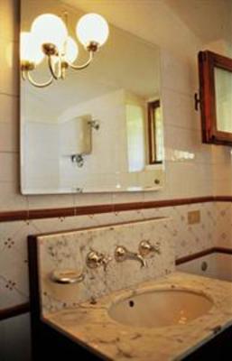 фото отеля Casale Mariandre Gubbio