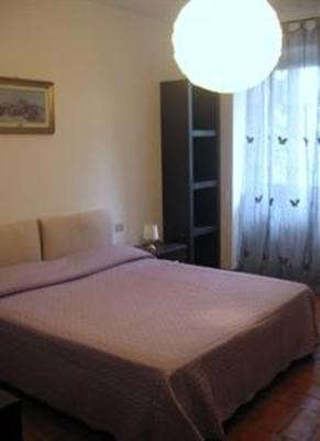 фото отеля Casale Mariandre Gubbio