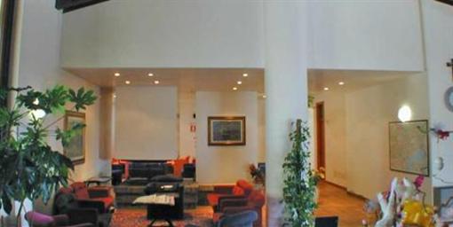 фото отеля Albergo alla Pineta