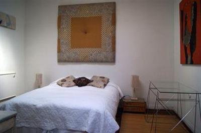 фото отеля Bellavista Home Bed & Breakfast