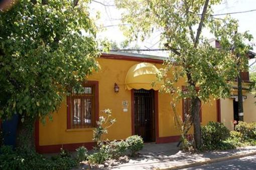 фото отеля Bellavista Home Bed & Breakfast