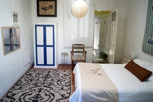 фото отеля Bellavista Home Bed & Breakfast