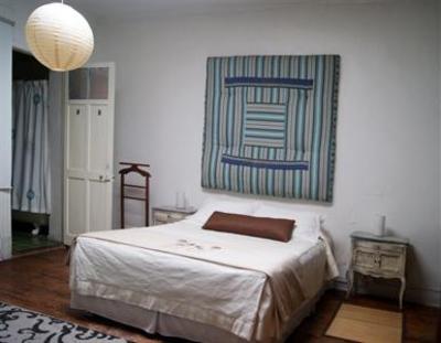 фото отеля Bellavista Home Bed & Breakfast