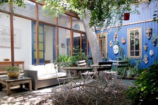 фото отеля Bellavista Home Bed & Breakfast