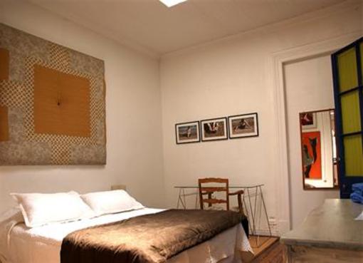 фото отеля Bellavista Home Bed & Breakfast