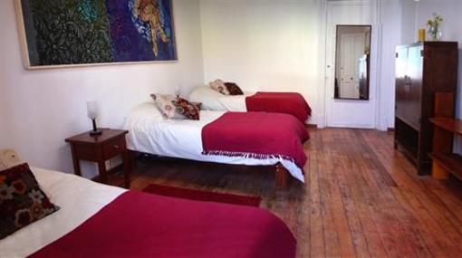 фото отеля Bellavista Home Bed & Breakfast
