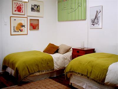 фото отеля Bellavista Home Bed & Breakfast