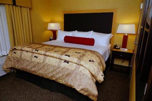 фото отеля Cambria Suites Rapid City