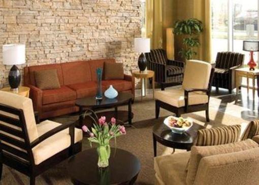 фото отеля Cambria Suites Rapid City