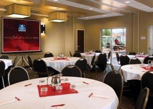 фото отеля Cambria Suites Rapid City