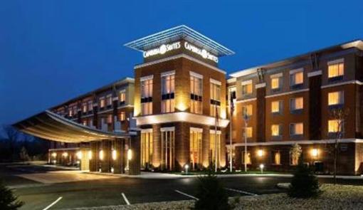 фото отеля Cambria Suites Rapid City
