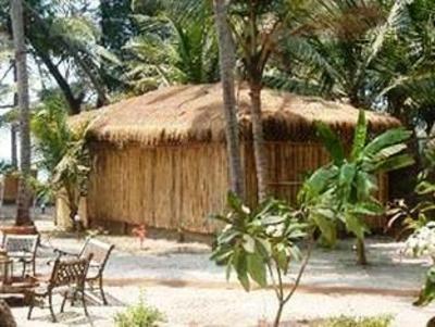 фото отеля Furtados Beach House Benaulim