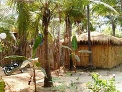 фото отеля Furtados Beach House Benaulim