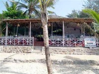 фото отеля Furtados Beach House Benaulim