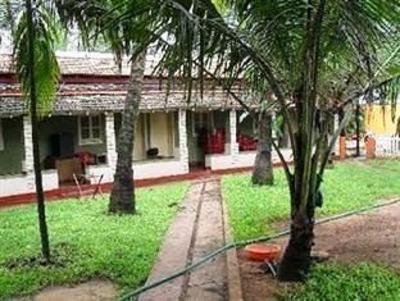 фото отеля Furtados Beach House Benaulim