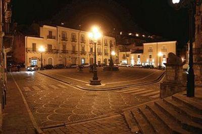 фото отеля Hotel Le Sorgenti Popoli