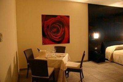 фото отеля Hotel Le Sorgenti Popoli