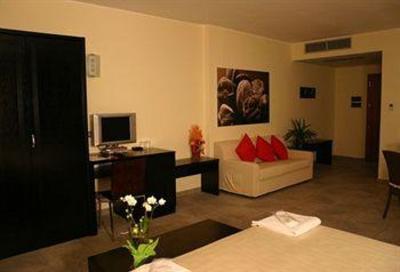 фото отеля Hotel Le Sorgenti Popoli