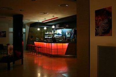 фото отеля Hotel Le Sorgenti Popoli