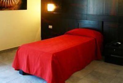 фото отеля Hotel Le Sorgenti Popoli