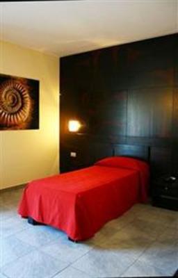 фото отеля Hotel Le Sorgenti Popoli
