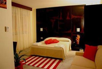 фото отеля Hotel Le Sorgenti Popoli