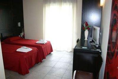 фото отеля Hotel Le Sorgenti Popoli