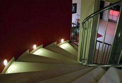 фото отеля Hotel Le Sorgenti Popoli